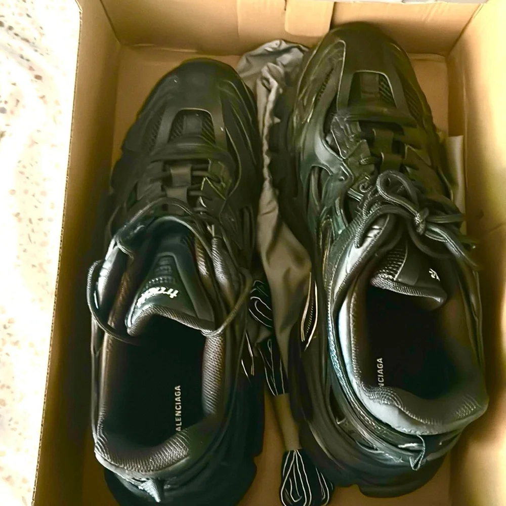 Shoes balenciaga new 11 - Picture 2 of 2